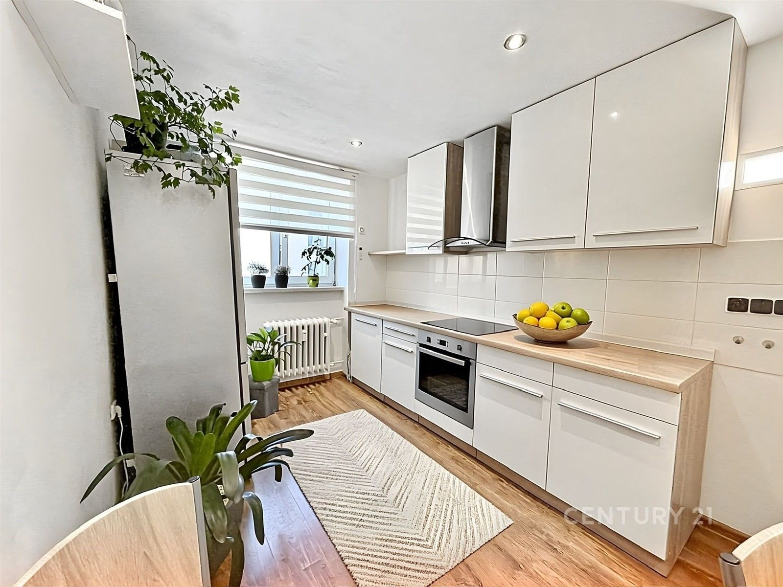 2+1, U Červených domků 2882, Hodonín, 67 m² - 1