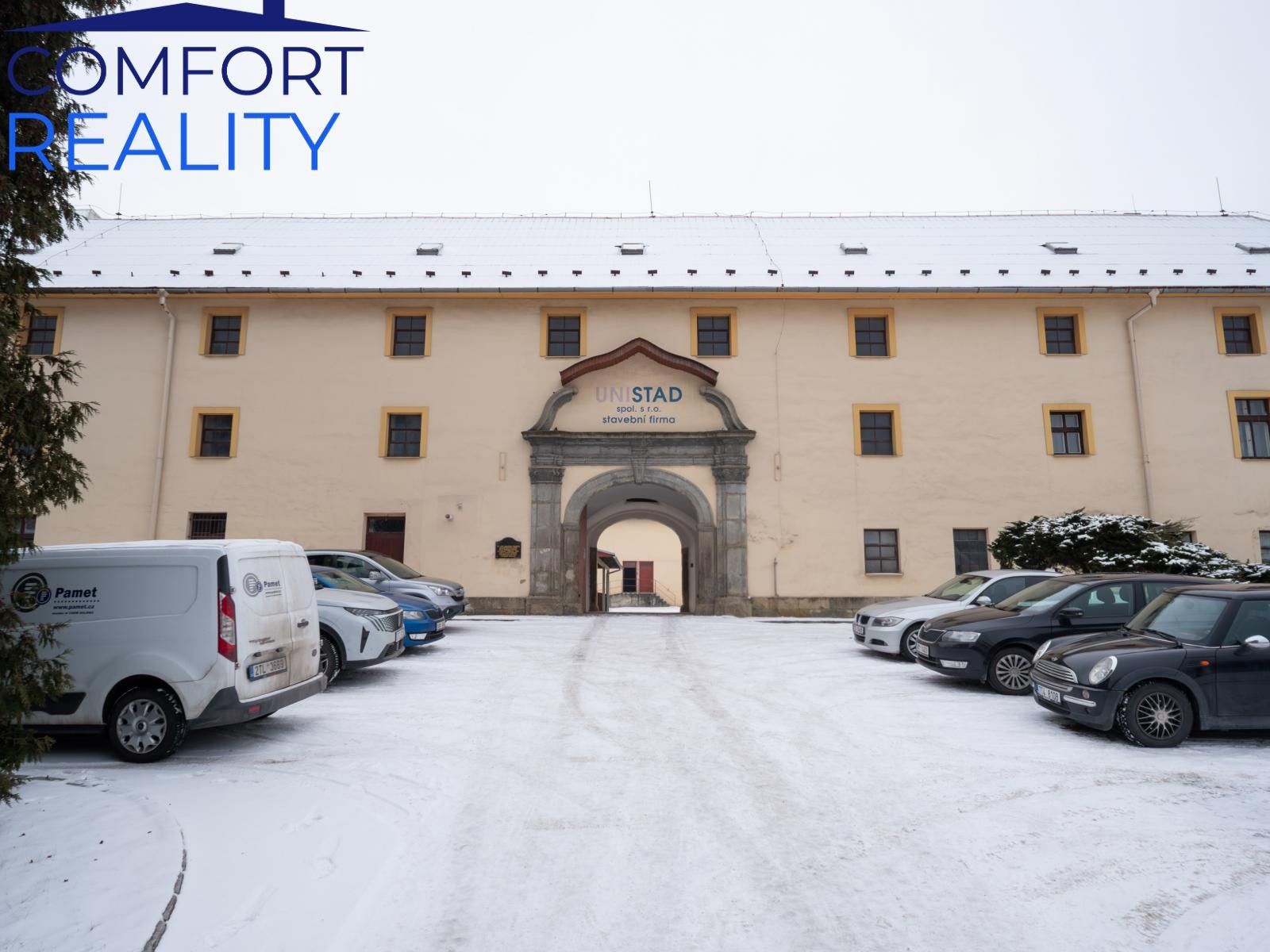 Ostatní, Malá strana, Suchdol nad Odrou, 1 900 m²