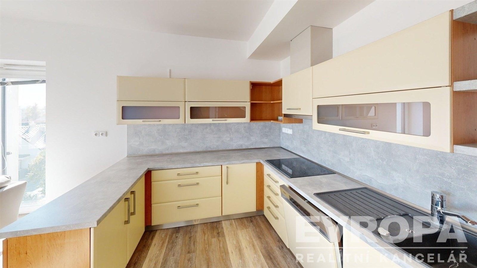 Byt 3+kk · 82 m² · Na Spravedlnosti 2988, Havlíčkův Brod - 3