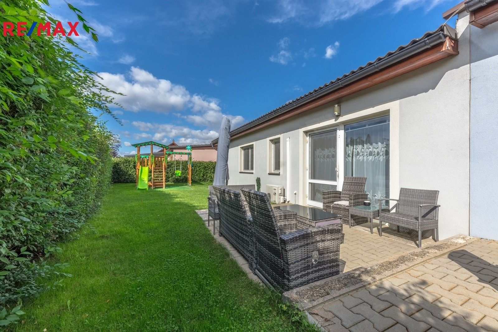 Prodej rodinný dům - Před Obcí, Nová Ves, 109 m²