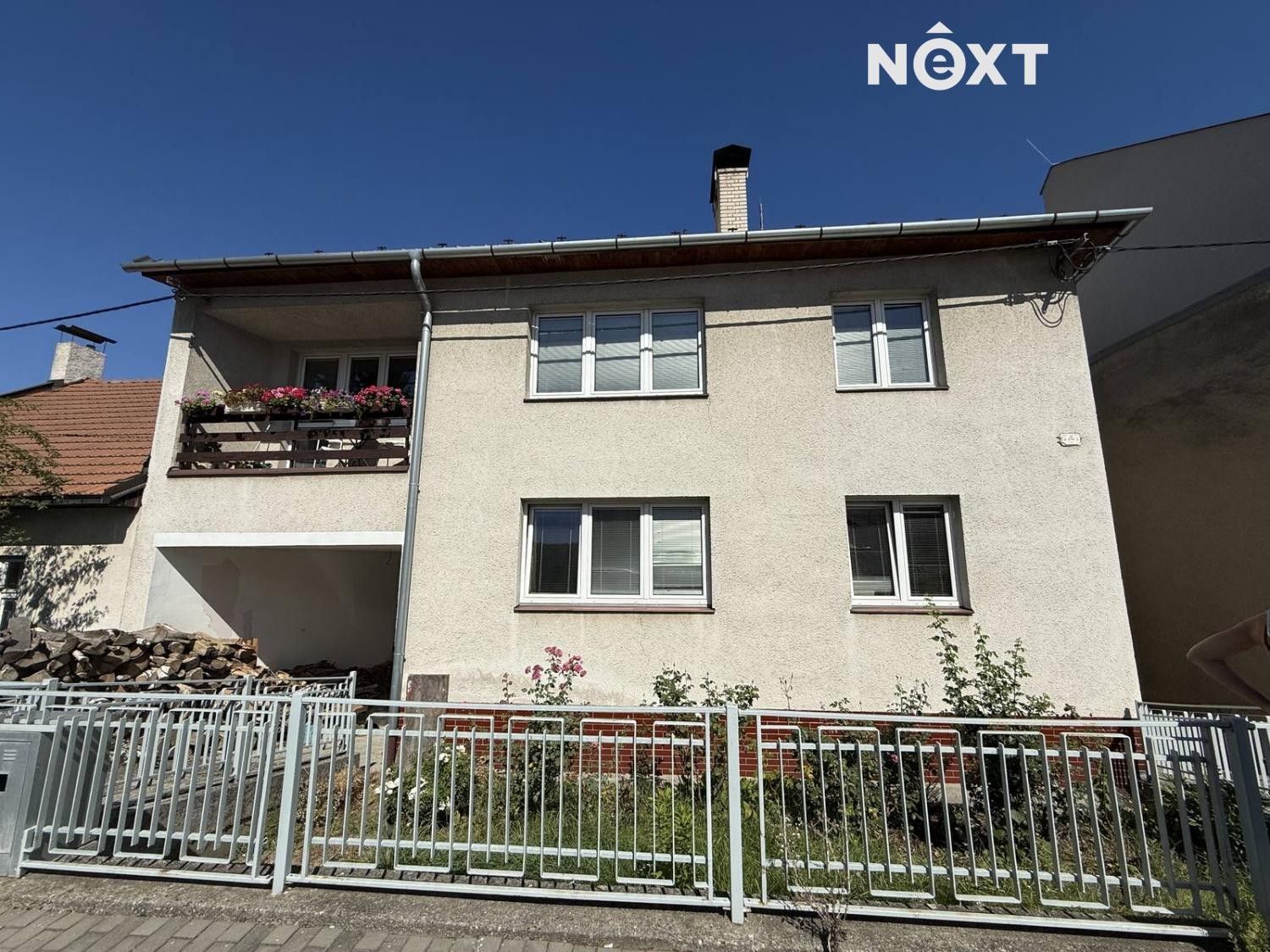 3+kk, L. Váchy, Zlín, 75 m²