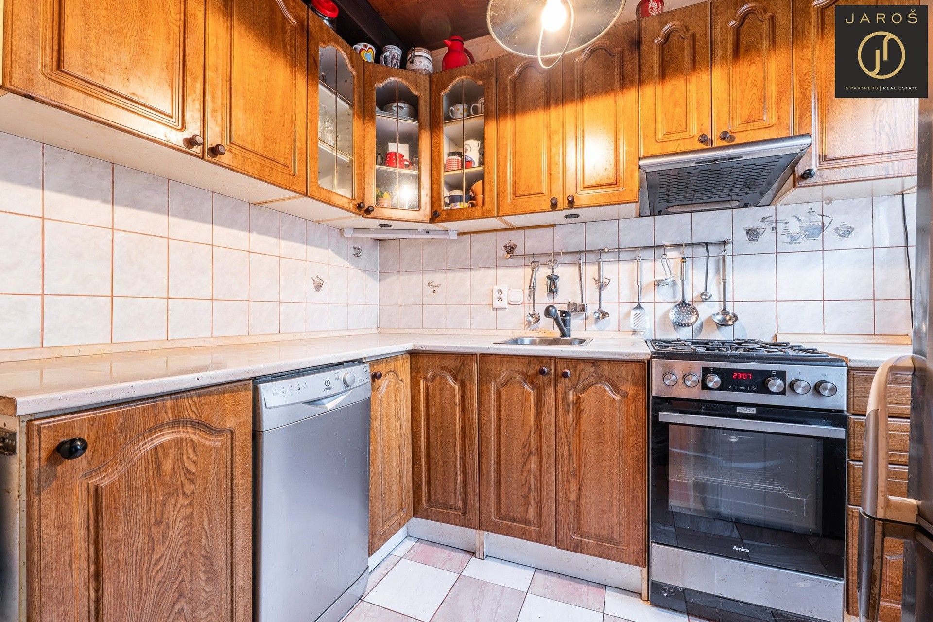 Prodej chata - Velké Popovice Krámský, 90 m² - 5