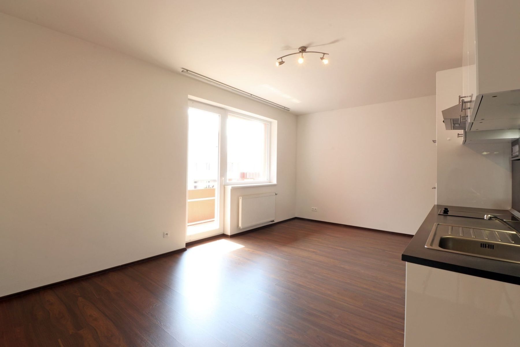 1+kk, Farkašova, Praha - Kyje, 37 m² - 2