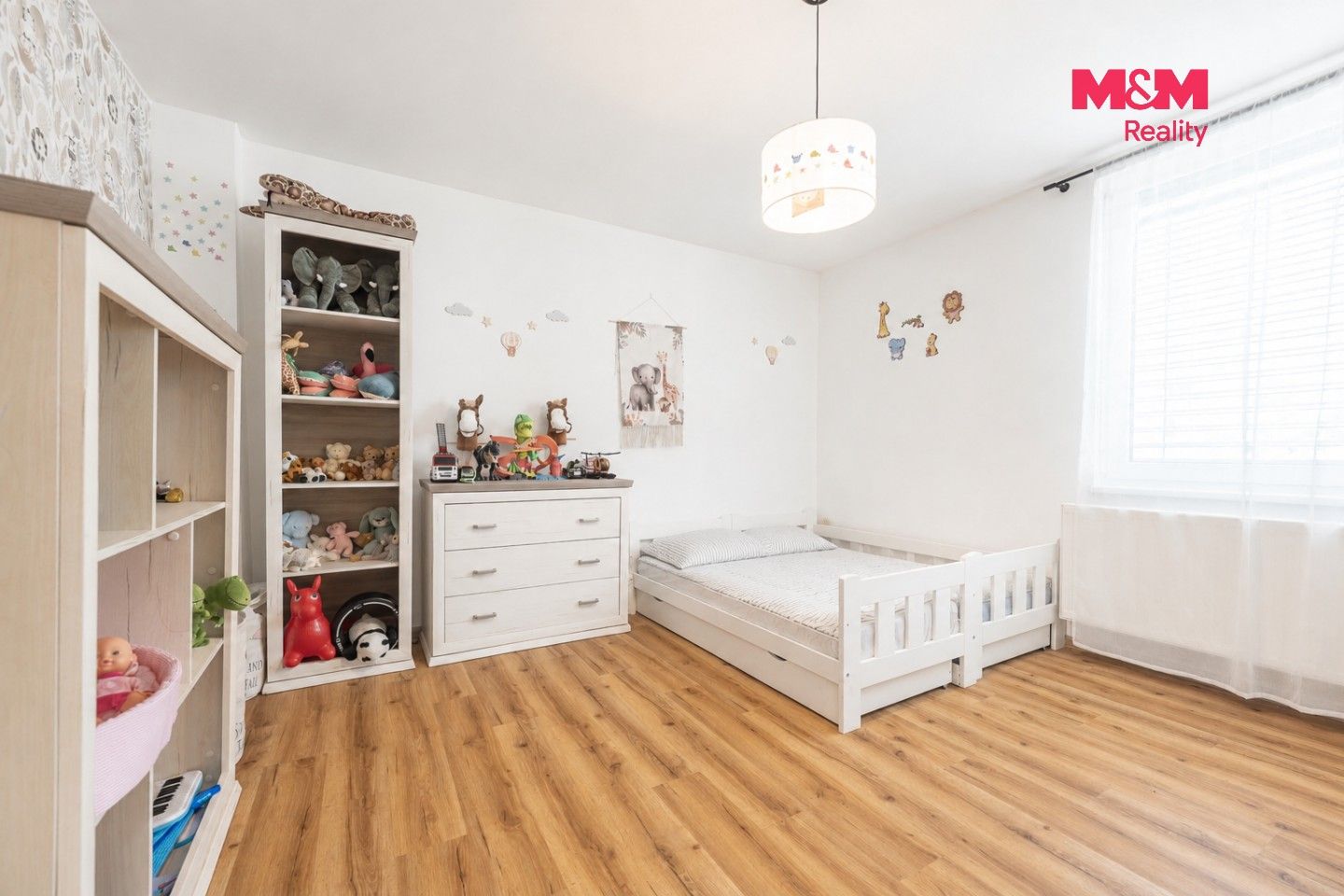 Prodej byt 3+1 - Padělky IX, Zlín, 82 m² - 5