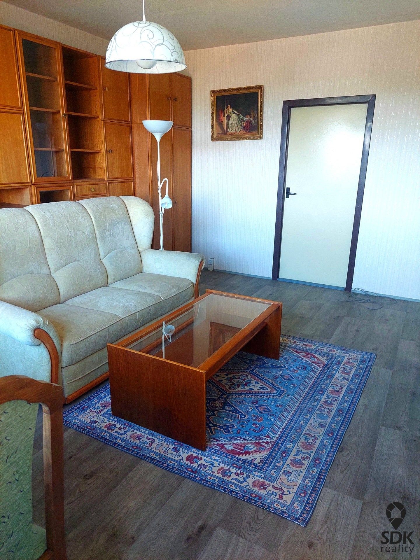 Pronájem byt 3+1 - Tyršova, Vyškov, 70 m²