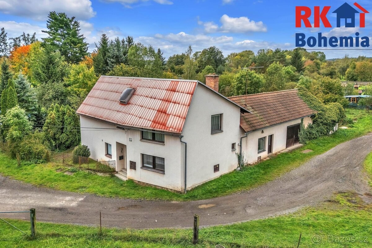 Prodej rodinný dům - Dolní Bousov, 294 04 - 5