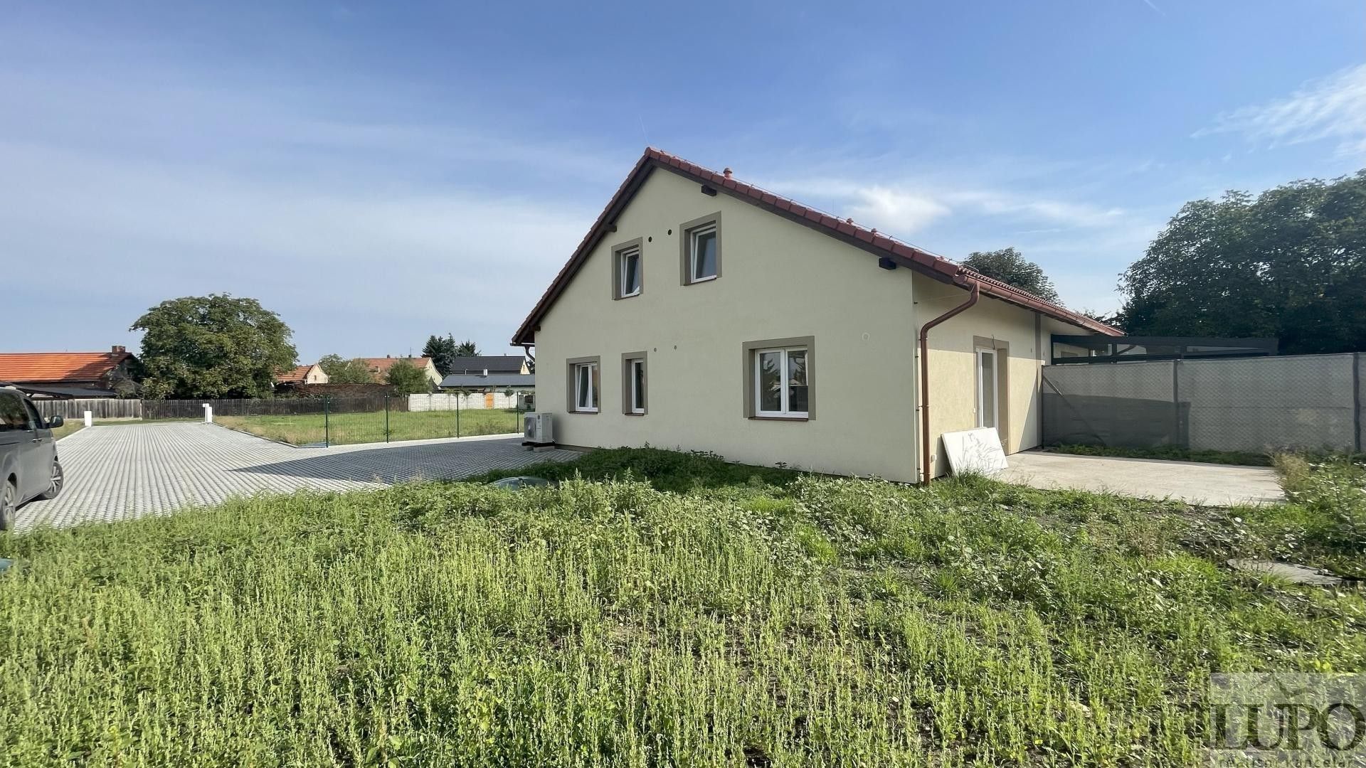 Rodinný dům · 128 m² · Spojovací,Postřižín - 3