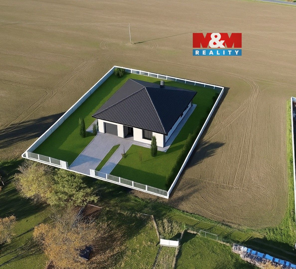 Pozemky pro bydlení, Mohelnice, 789 85