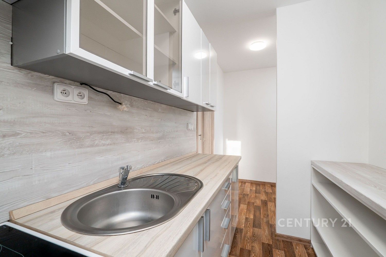1+1, Děčín - Děčín III-Staré Město, Ústecký kraj, 35 m² - 2