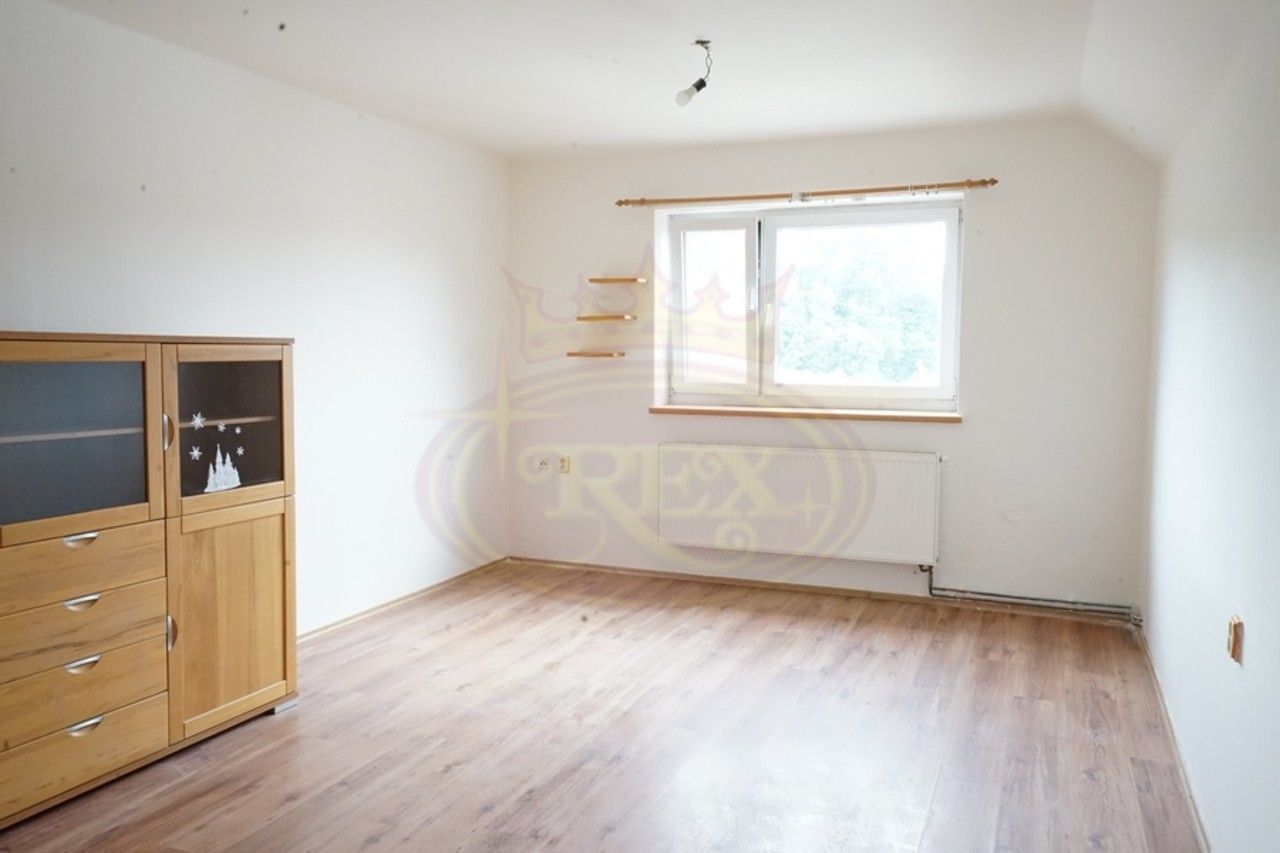 1+1, Českých bratří, Nové Město nad Metují, 47 m²