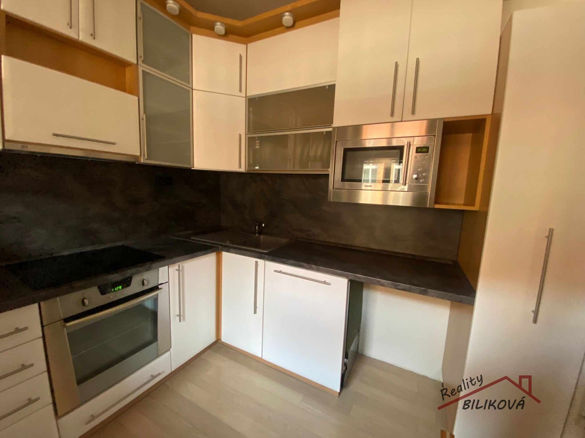 2+kk, Riegrova 602, Brandýs nad Labem-Stará Boleslav Brandýs nad Labem, 46 m²