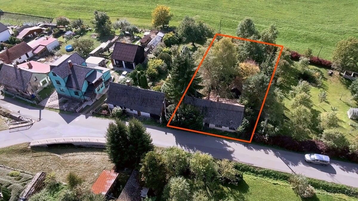 Rodinný dům · Hnátnice, 561 01 - 4
