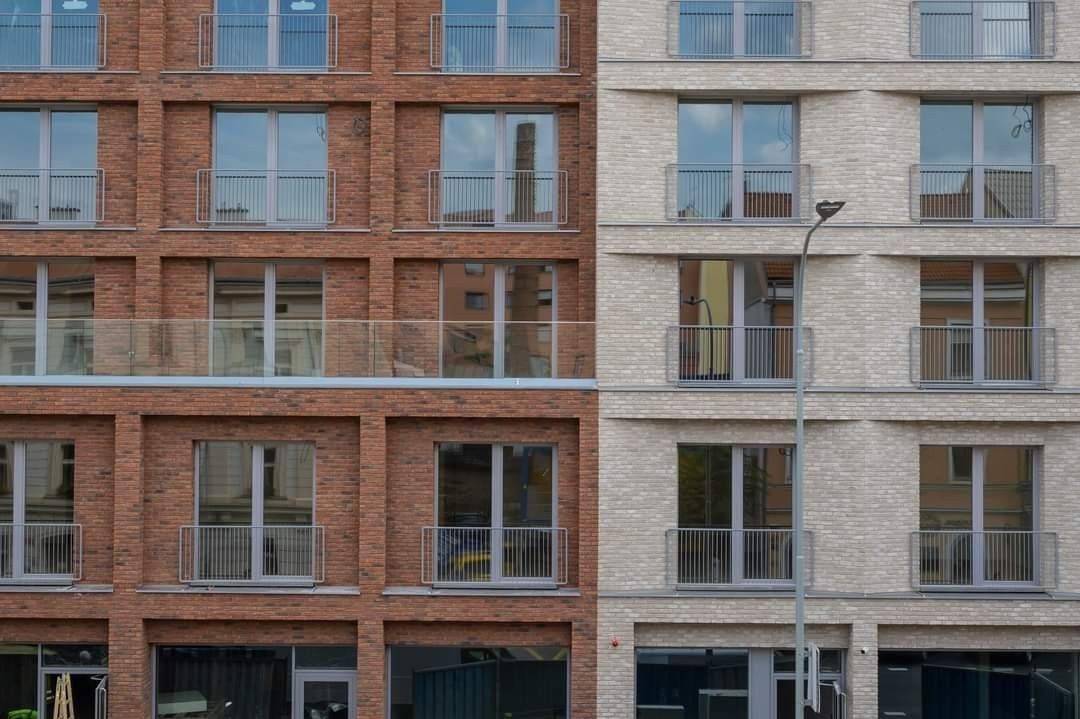 Garáž · 15 m² · Křižíkova, Praha - Karlín - 3