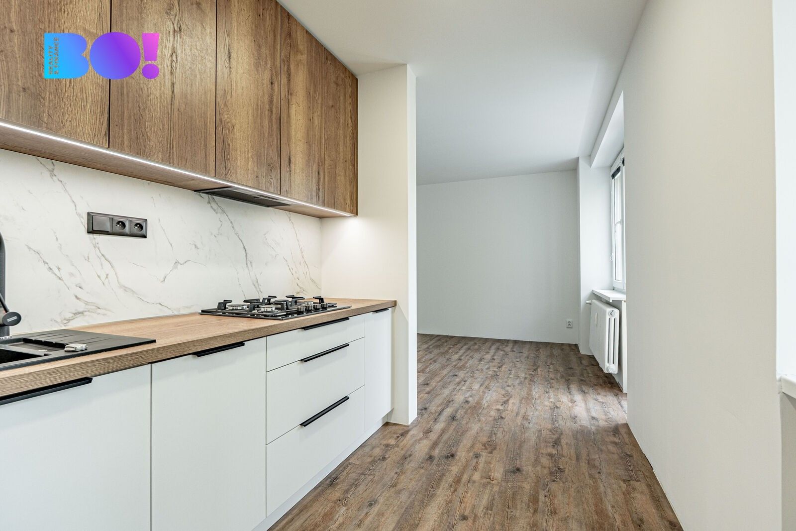 Byt 2+kk · 49 m² · Mitušova, Ostrava Hrabůvka - 3