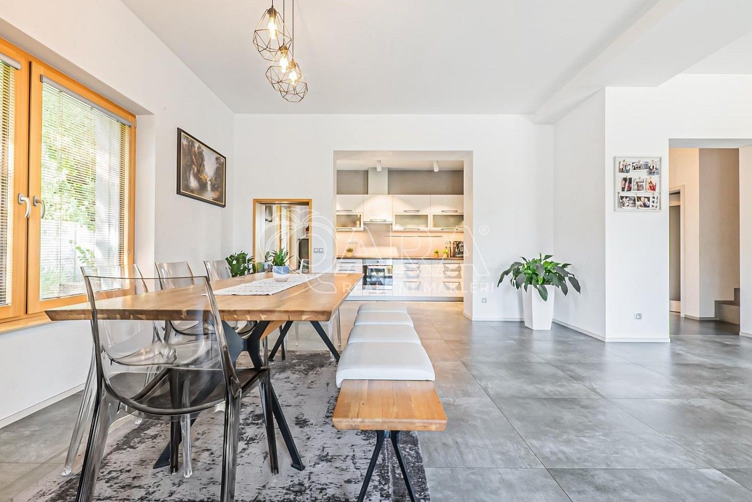 Rodinné domy, Praha - Běchovice, okres Praha 21, Hlavní město Praha, 328 m² - 2