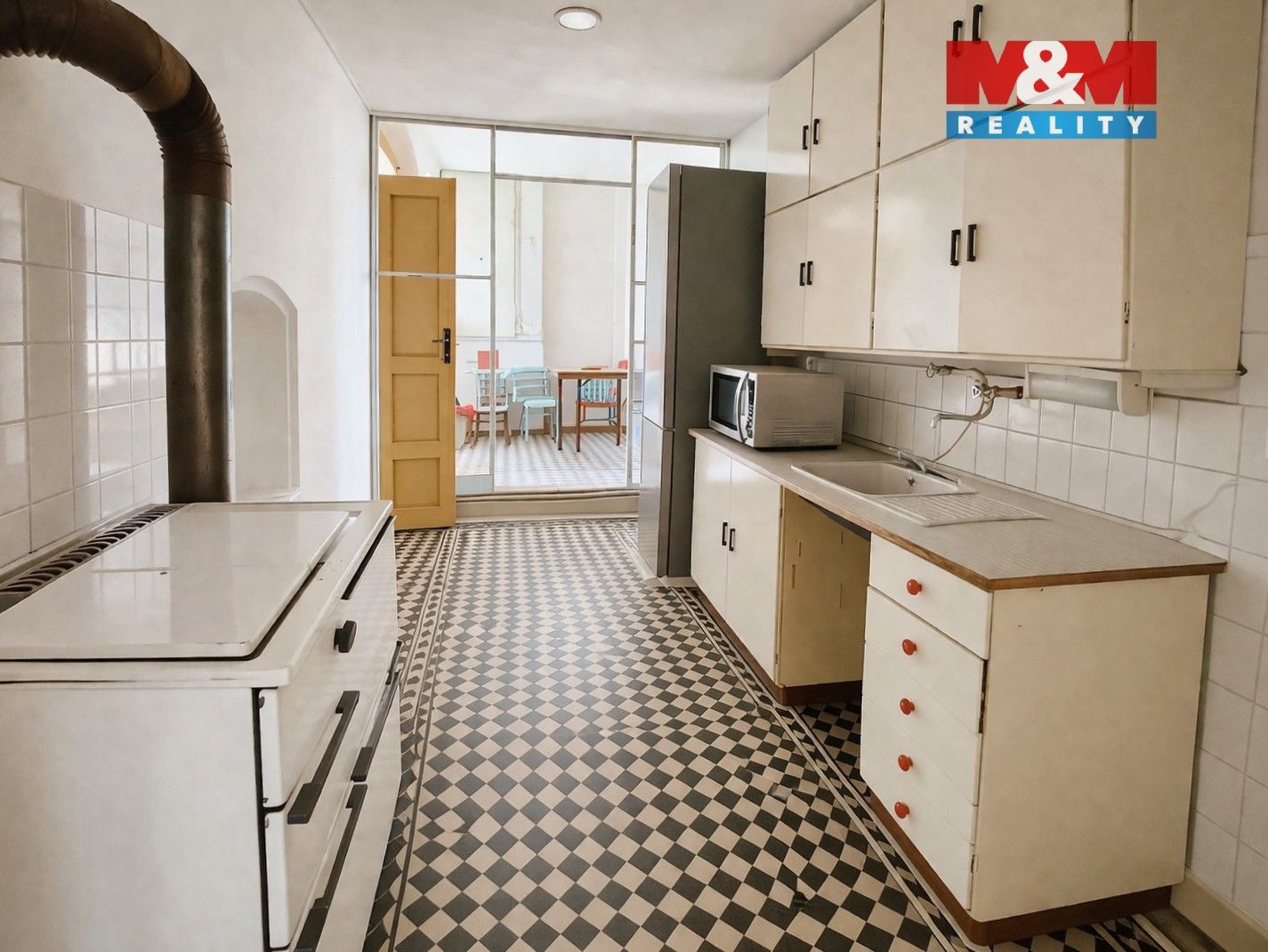 Rodinné domy, Líčkov, Liběšice, 209 m² - 2