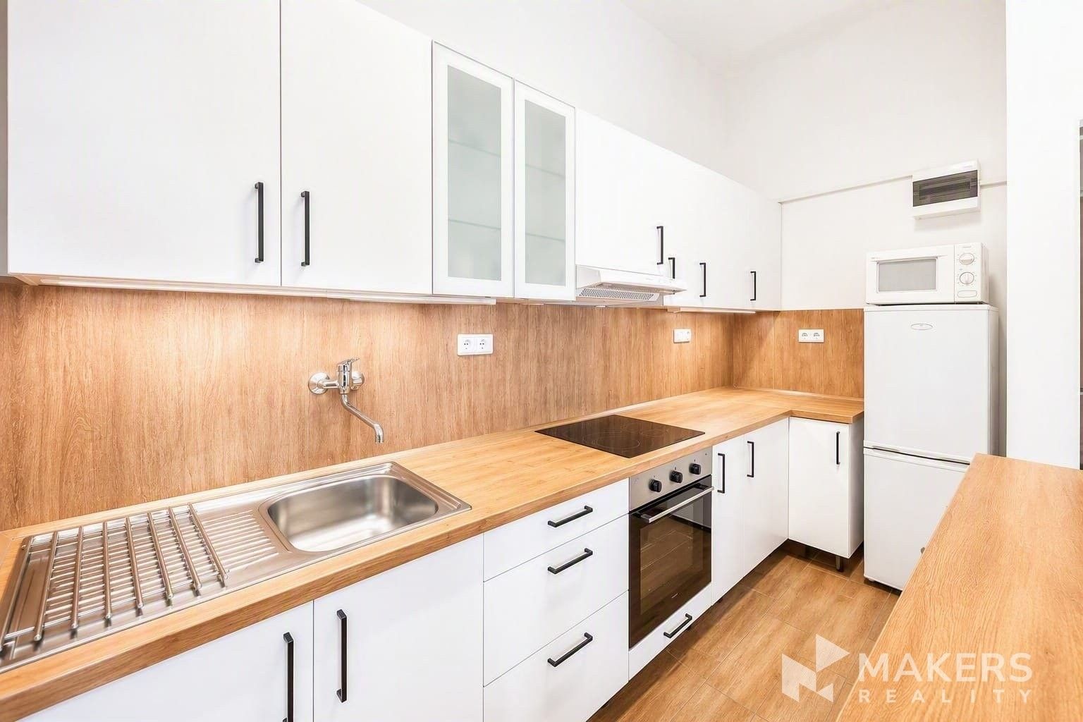 2+1, Verdunská, Praha, 55 m² - 1