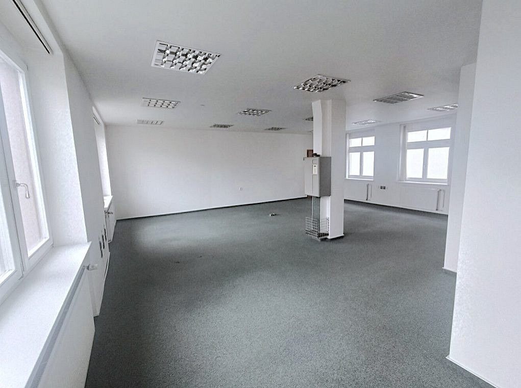 Kancelář · 57 m² · Strakonice - 4