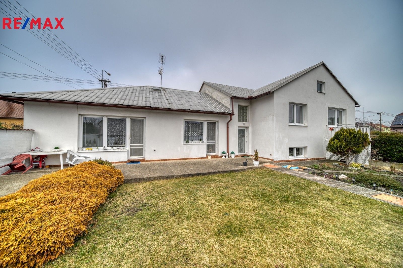 Prodej rodinný dům - Hřbitovní 339, Kolín, 151 m²