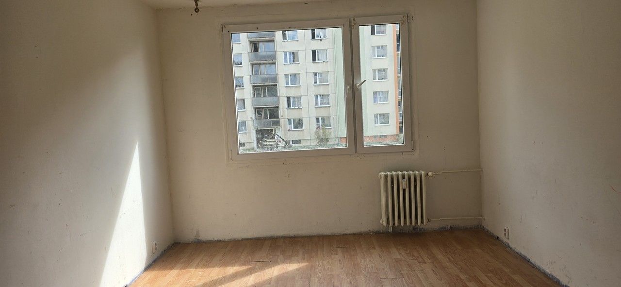 4+1, Jindřicha Plachty 183, Ústí nad Labem Mojžíř, 99 m² - 2