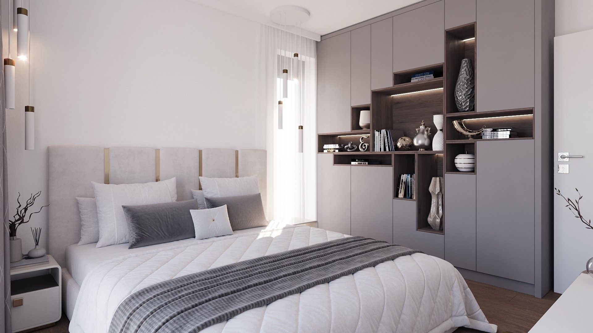 Prodej byt 3+kk - Pekařova, Praha, 67 m²