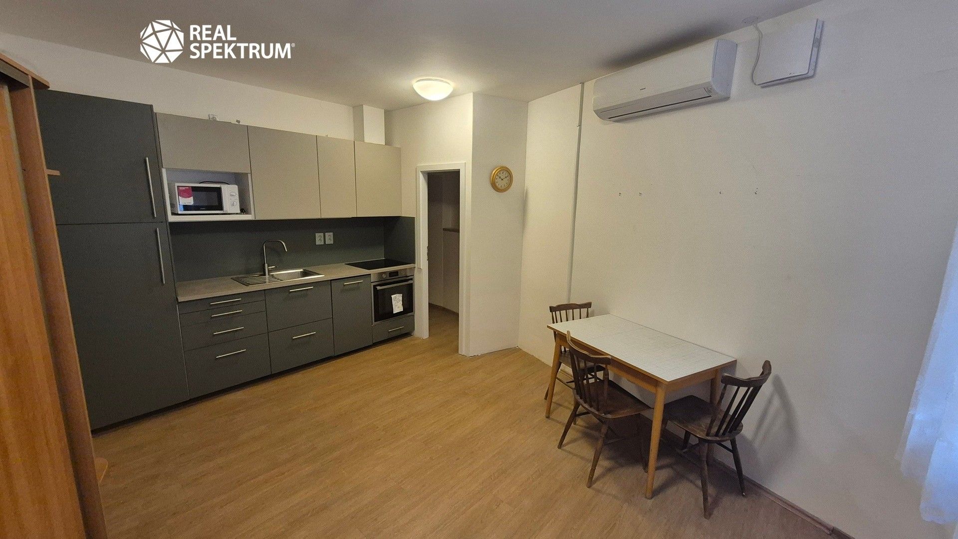 Byt 1+kk · 25 m² · Charbulova, Brno - 4