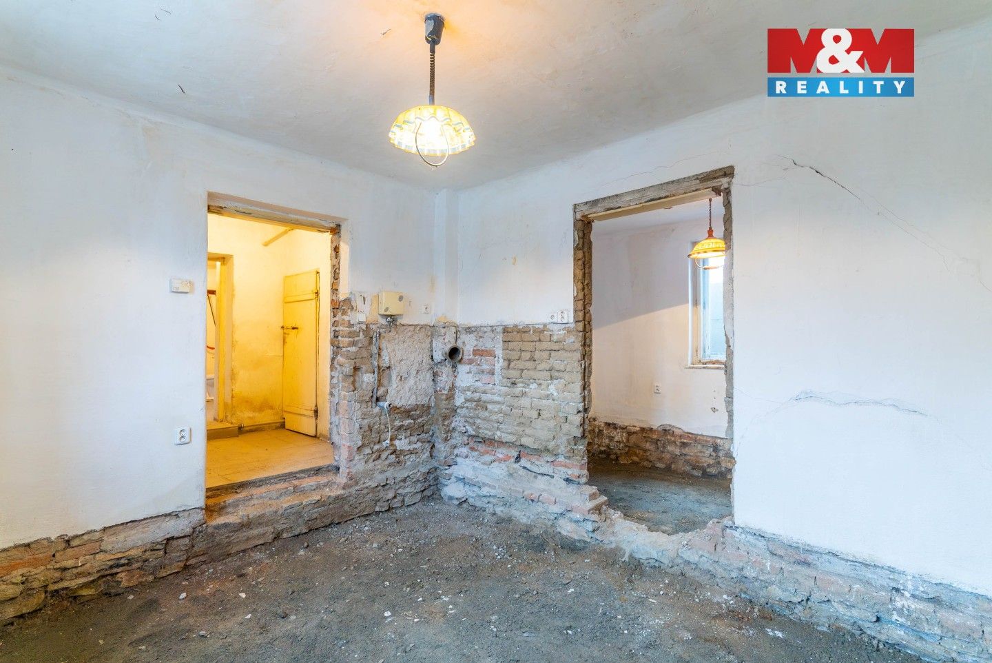 Rodinný dům · 65 m² · Bohuslavice - 4