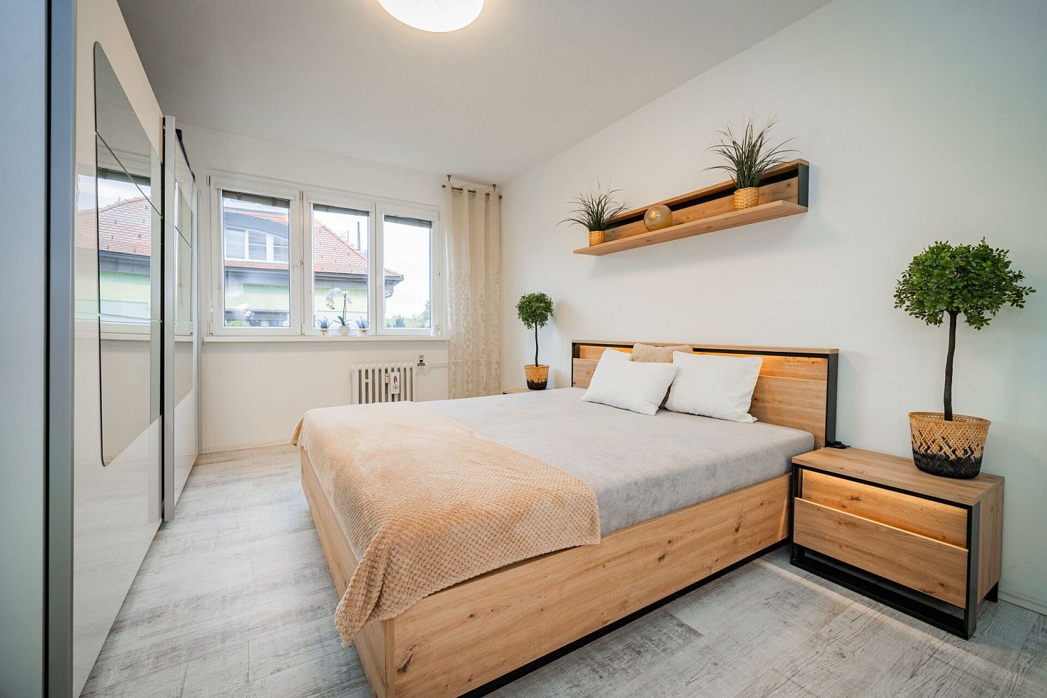 Byt 3+1 · 73 m² · Mělník, Středočeský kraj - 3