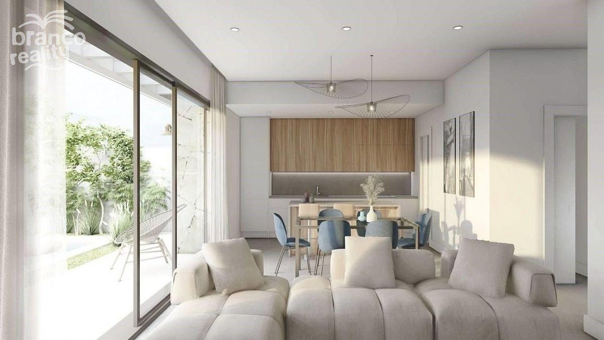 Rodinný dům · 125 m² · San Juan de los Terreros, Almería, Španělsko - 4