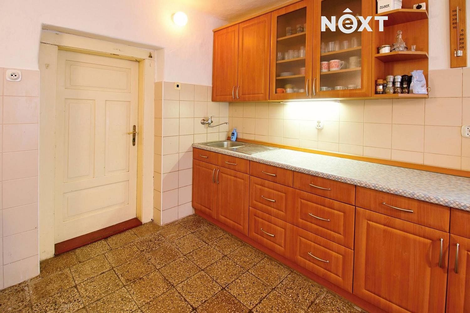 Prodej rodinný dům - Vápenný Podol, okres Chrudim, 143 m² - 5