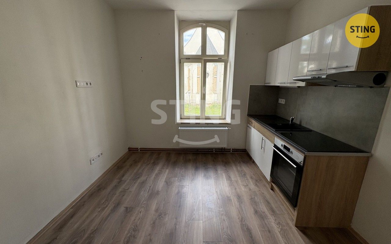 2+kk, Lutinovova, Prostějov, 55 m² - 2