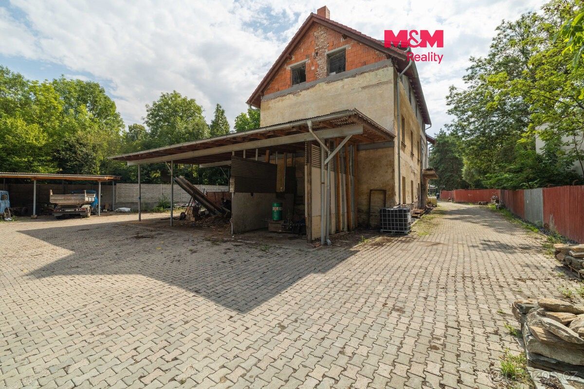 Rodinný dům