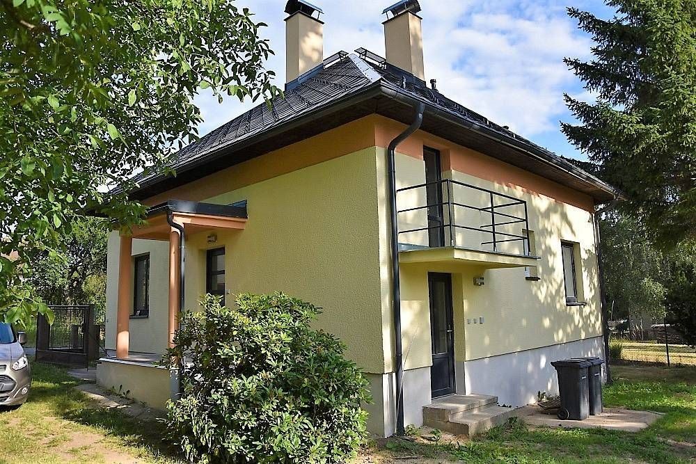 Chaty, Bystré v Orlických horách, Královéhradecký kraj