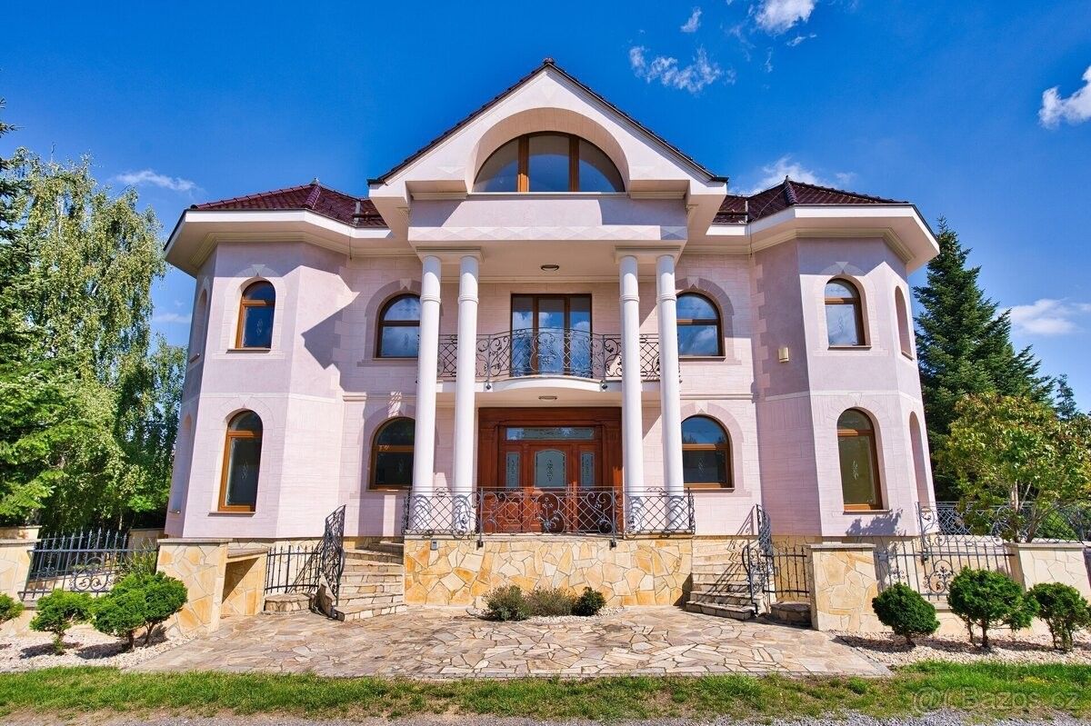 Ostatní, Praha, 110 00, 578 m²