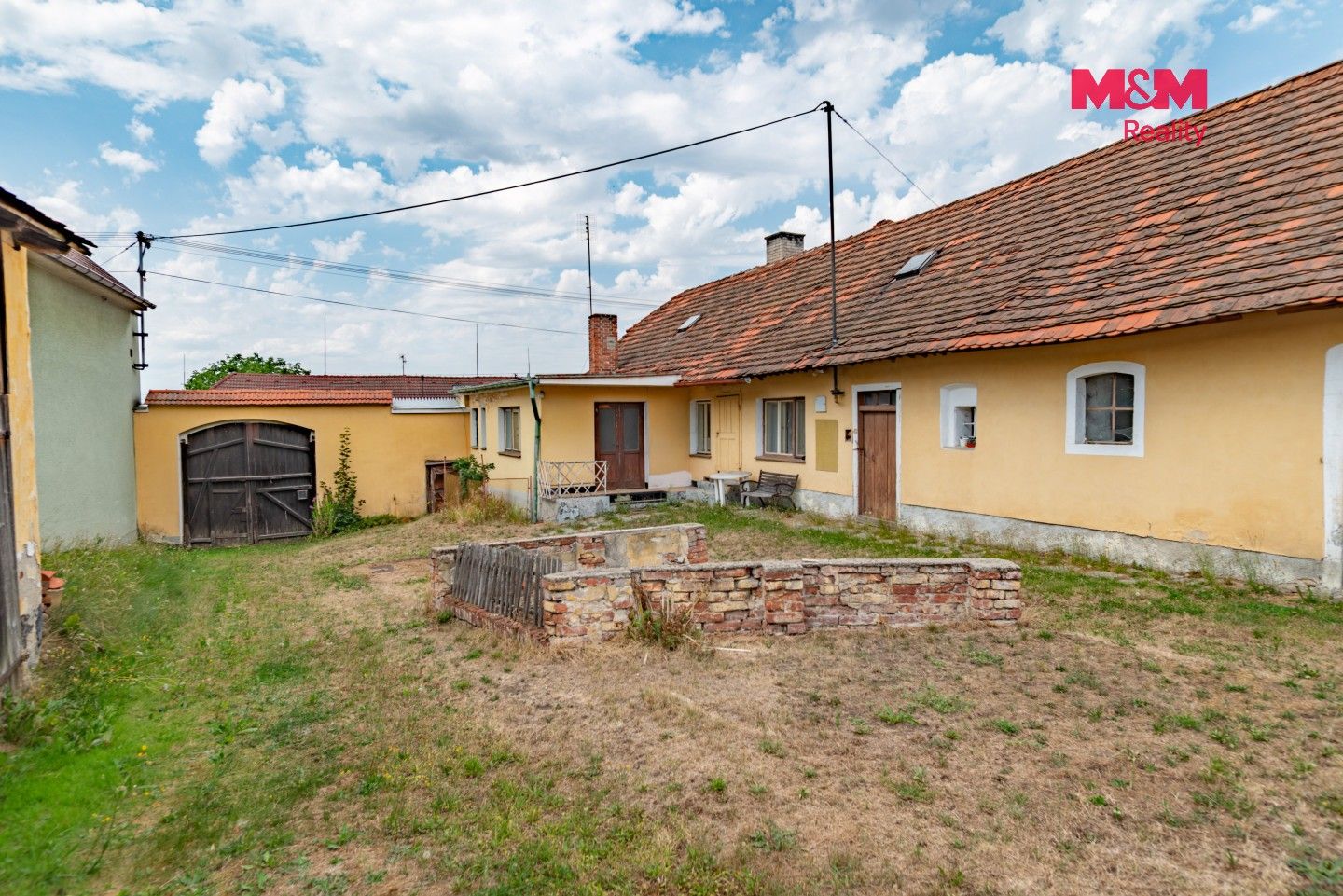 Nemovitost · 100 m² · Přešťovice - 4