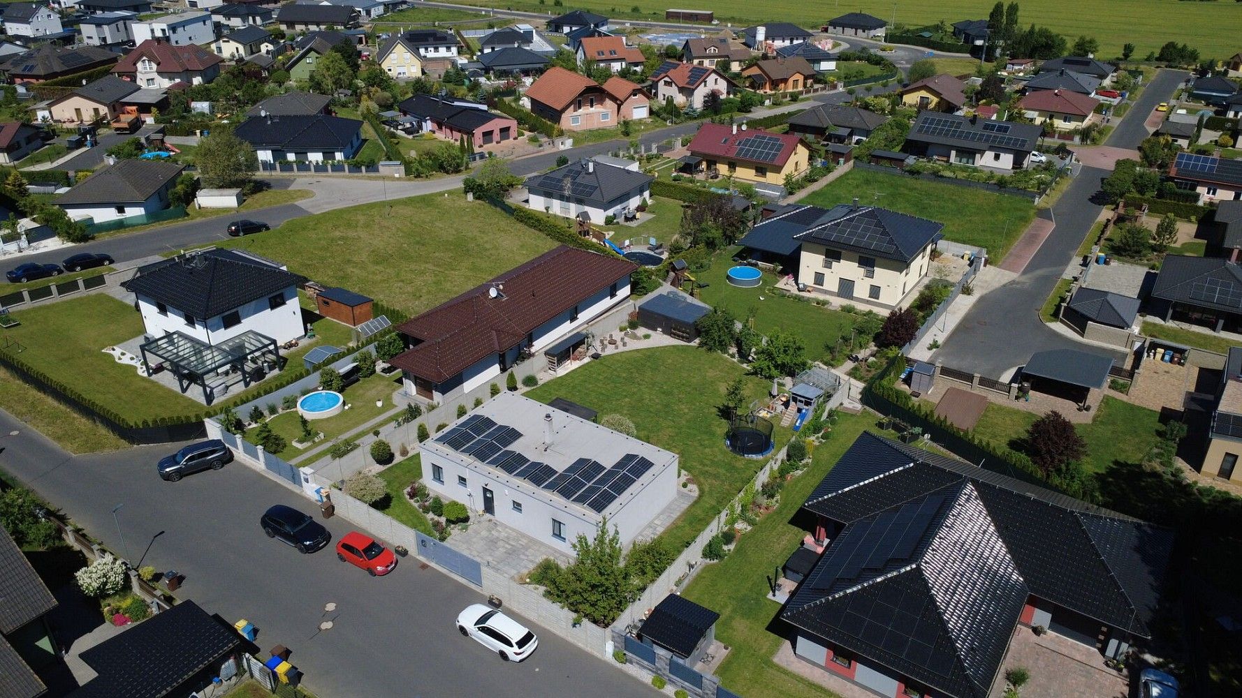 Rodinný dům · 114 m² · Cheb, Karlovarský kraj - 3