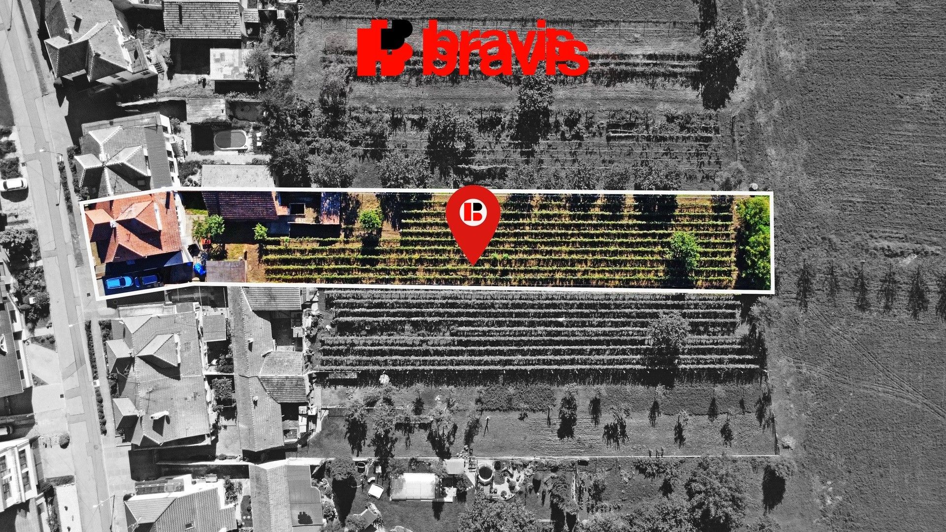 Prodej rodinný dům - Bořetice, 160 m²