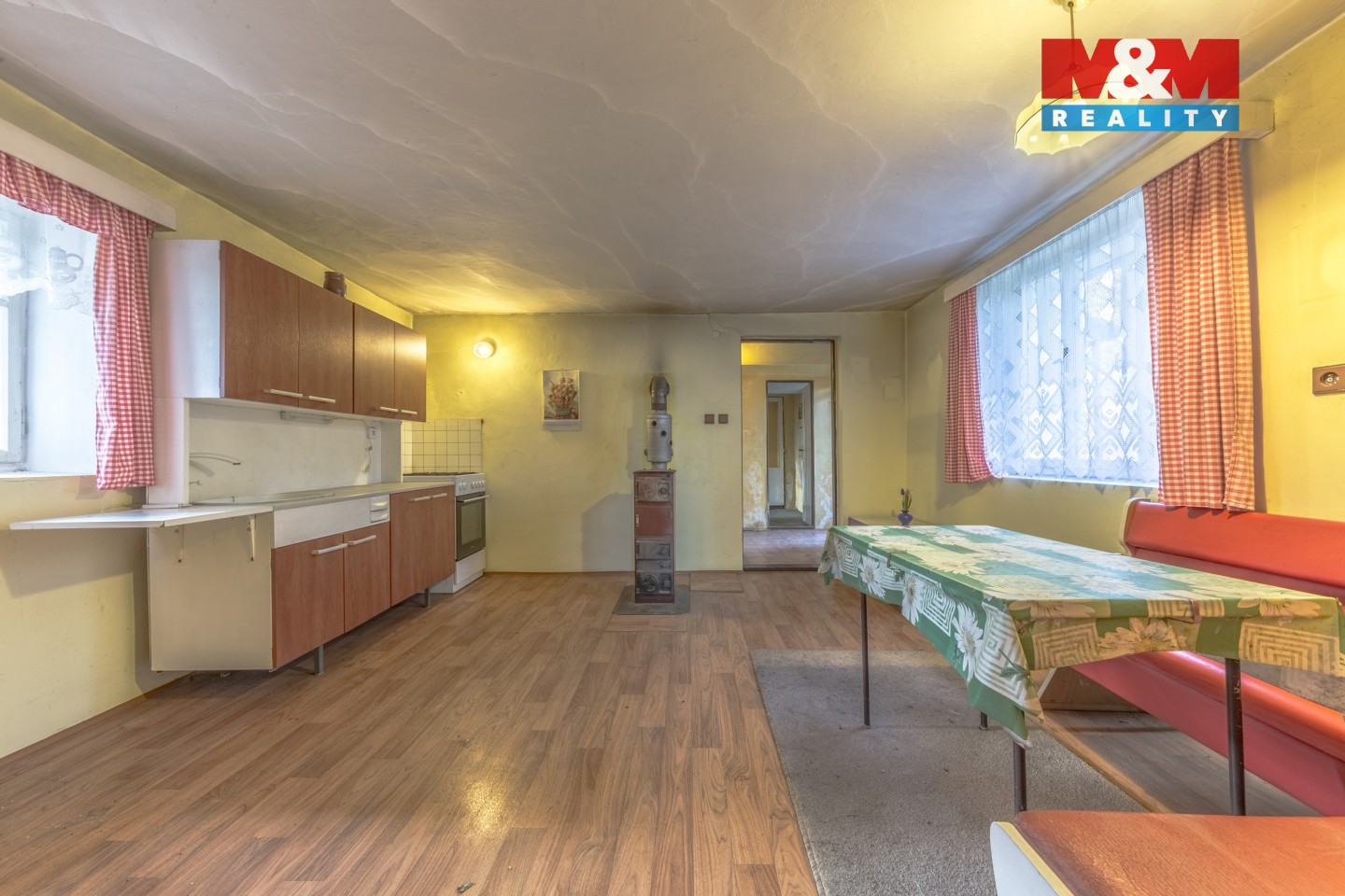 Rodinný dům · 72 m² · Svinný, Chotěboř - 4