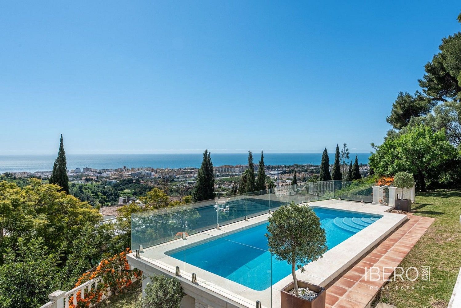 Prodej rodinný dům - Marbella, Španělsko, 474 m² - 5