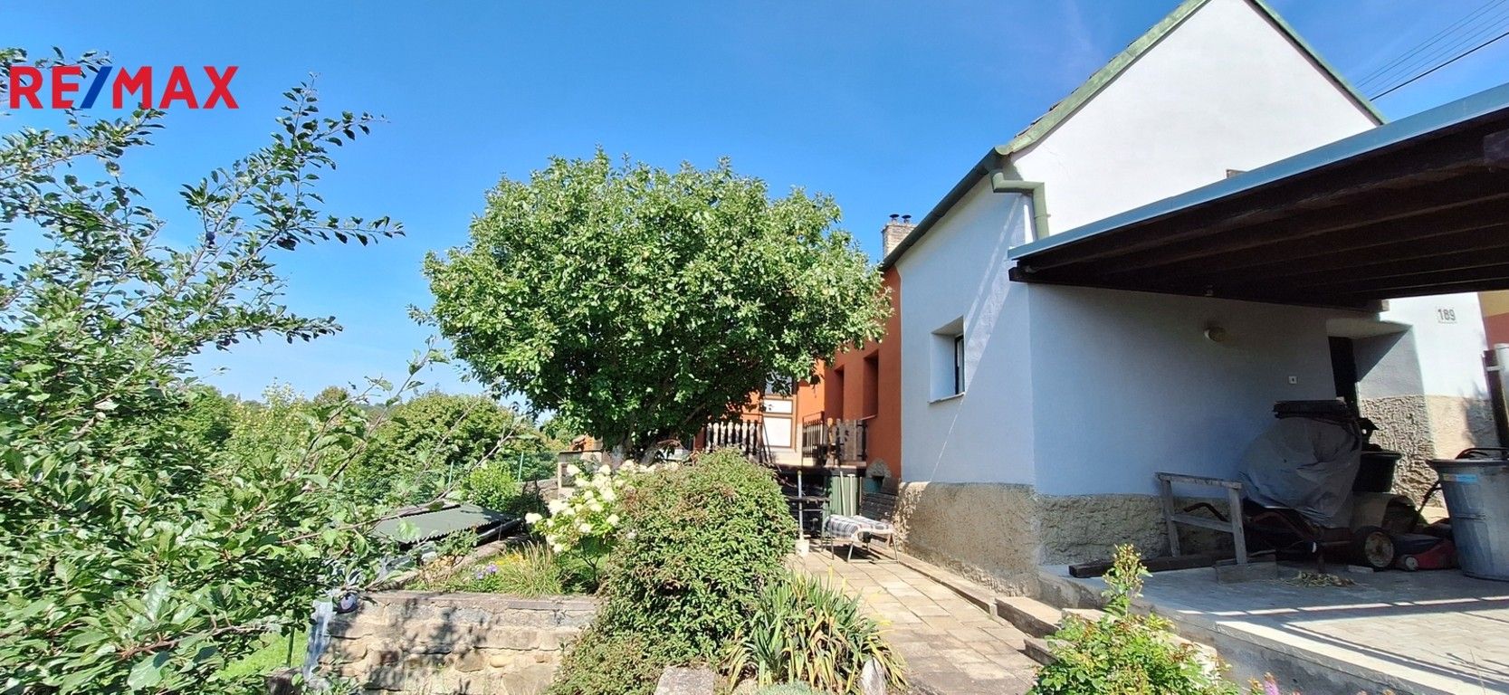 Ostatní, Studnice, 44 m²