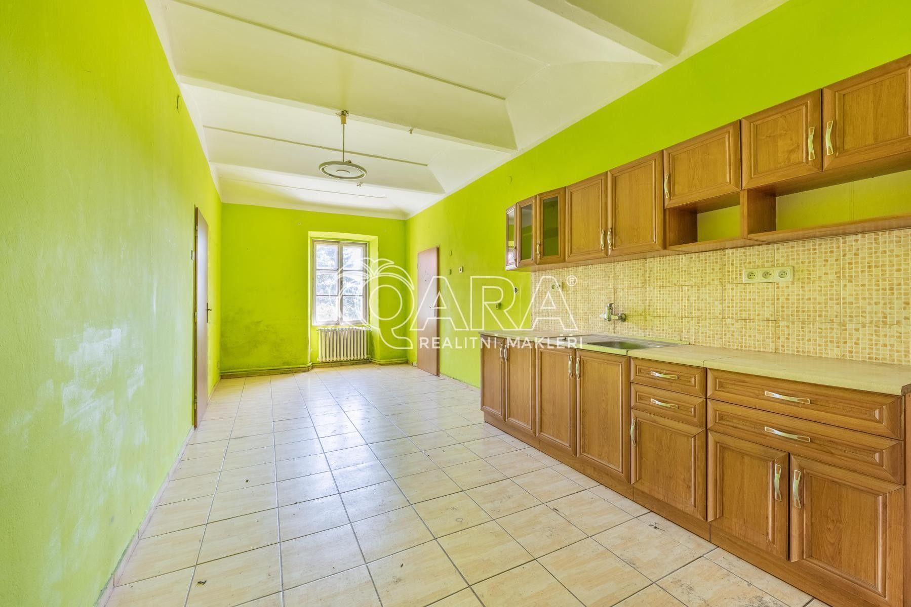 4+kk, U Lípy, Mšec, 103 m² - 2