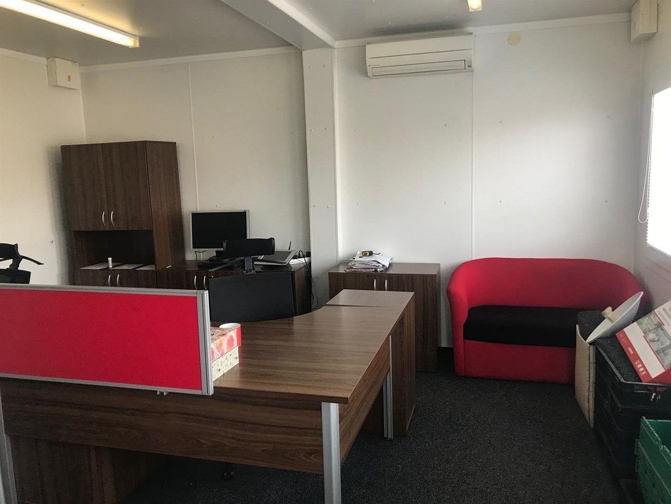 Obchodní prostory, Tovačov - Tovačov I-Město, okres Přerov, Olomoucký kraj, 30 m² - 2