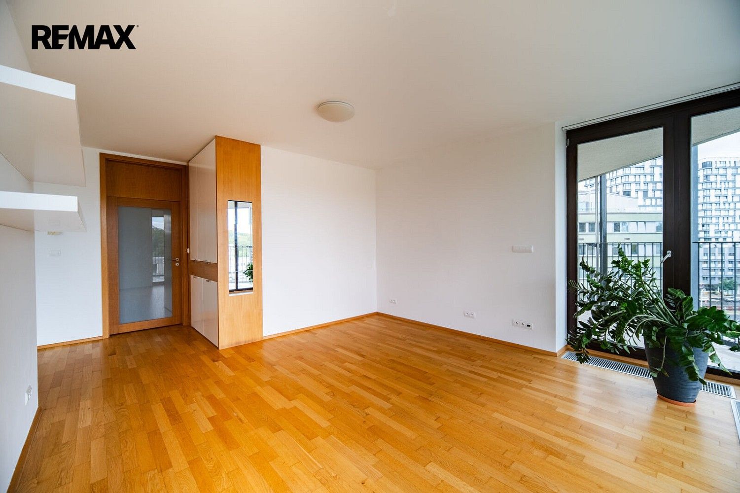 Pronájem byt 1+kk - Praha - Žižkov, okres Praha 3, Hlavní město Praha, 44 m² - 5