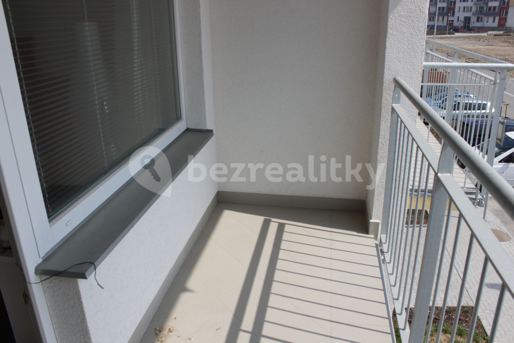 Pronájem byt 1+kk - Prušánecká, Praha - Zličín, 30 m² - 5