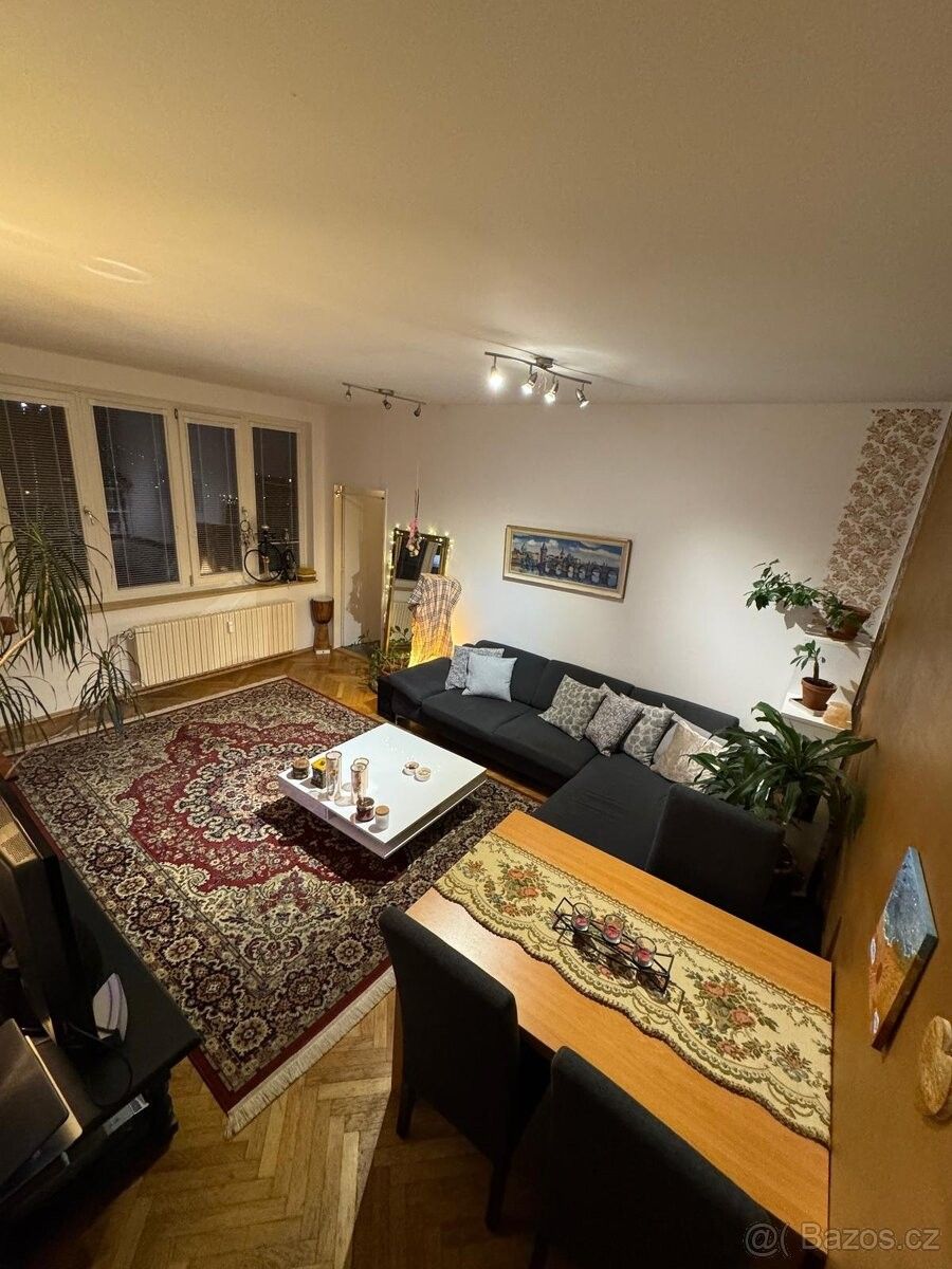 Prodej byt - Zlín, 760 01