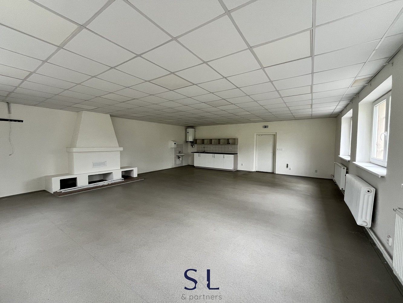 Obchodní prostory, Liberec - Liberec XI-Růžodol I, Liberecký kraj, 95 m² - 1