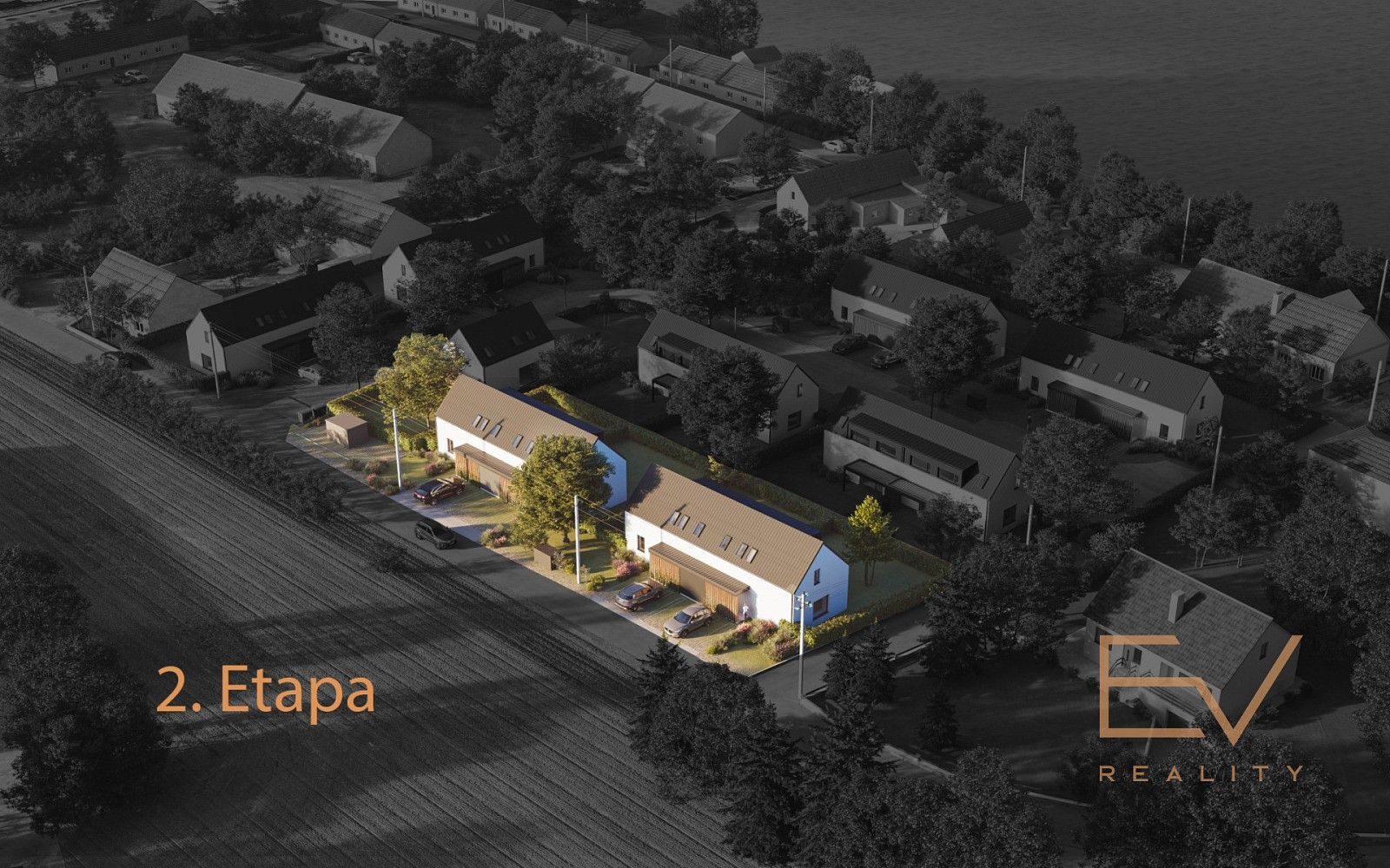 Rodinný dům, 110 m²