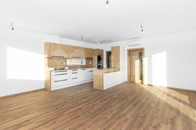 Prodej rodinný dům - Dolní, Nemojov, 122 m²