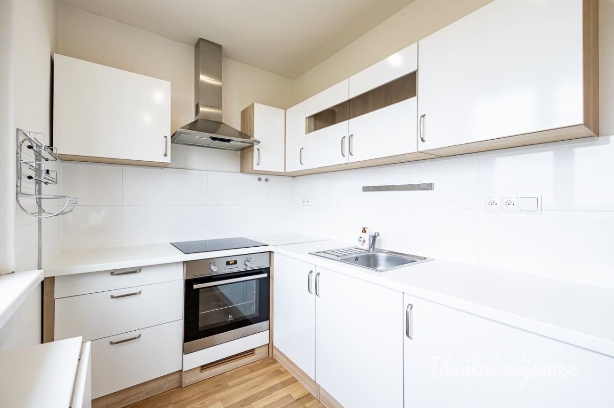 Byt 2+1, 55 m²