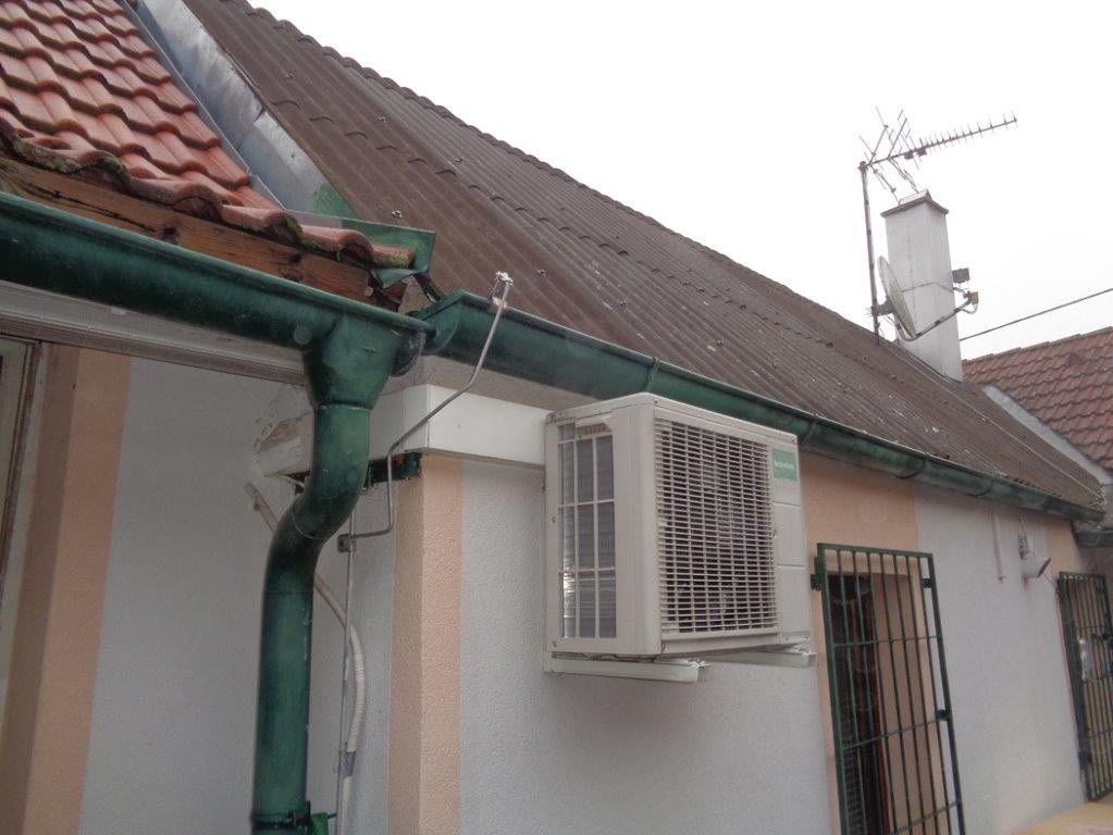 Rodinné domy, Břeclav, 690 02 - 2